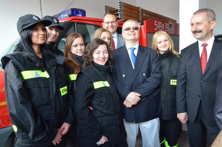 Stulatka z Legbąda GALERIA