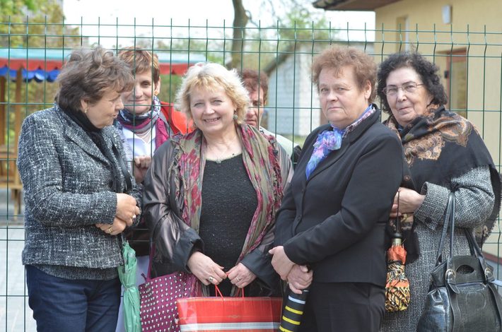 Stulatka z Legbąda GALERIA