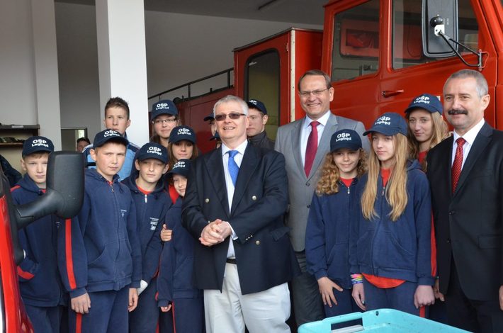 Stulatka z Legbąda GALERIA