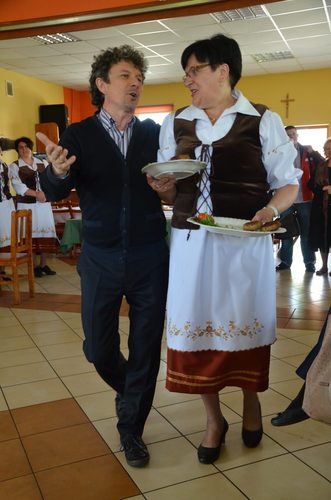 Stulatka z Legbąda GALERIA