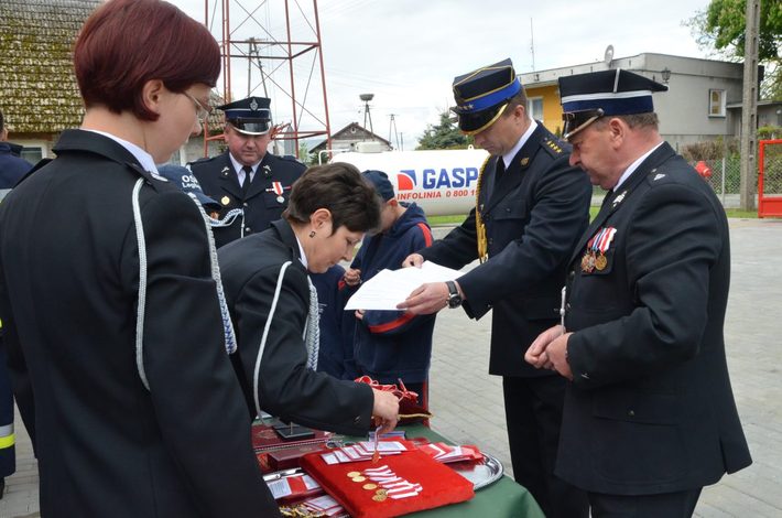 Stulatka z Legbąda GALERIA