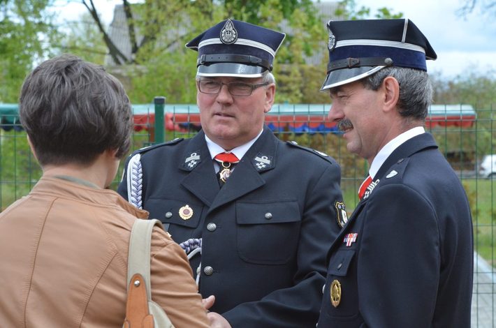 Stulatka z Legbąda GALERIA