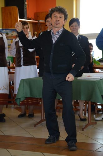 Stulatka z Legbąda GALERIA