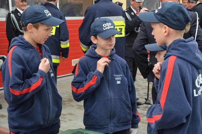 Stulatka z Legbąda GALERIA