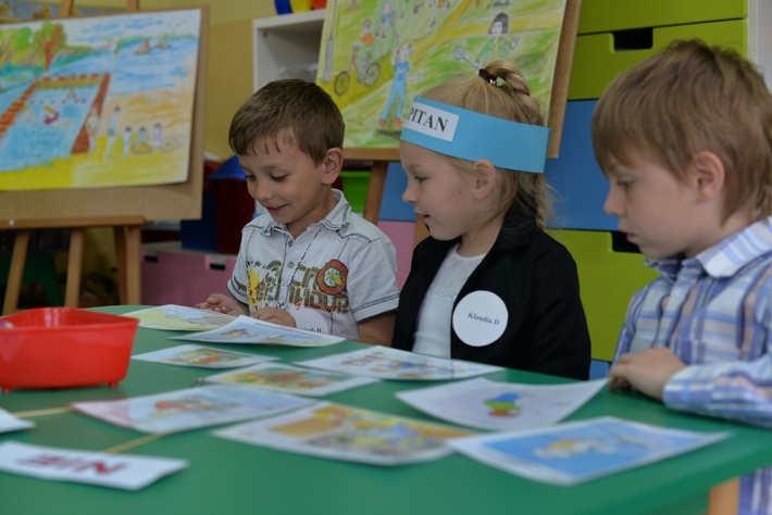 Najbezpieczniejsze przedszkolaki w powiecie - ZDJĘCIA