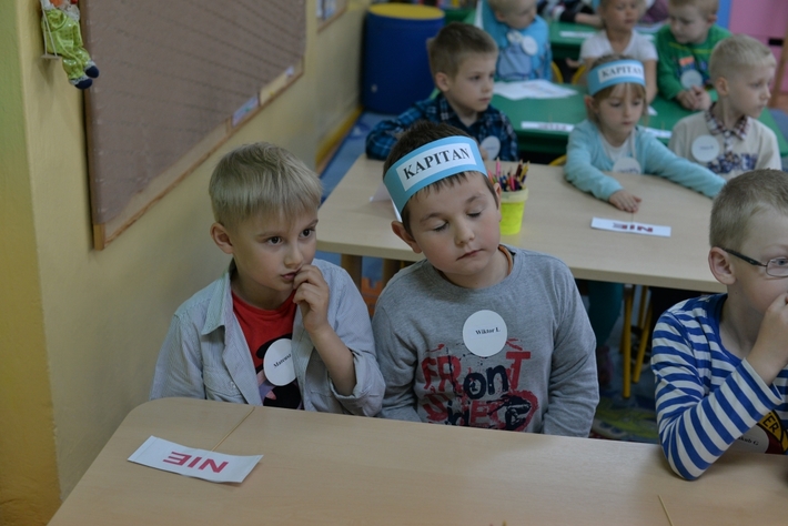 Najbezpieczniejsze przedszkolaki w powiecie - ZDJĘCIA