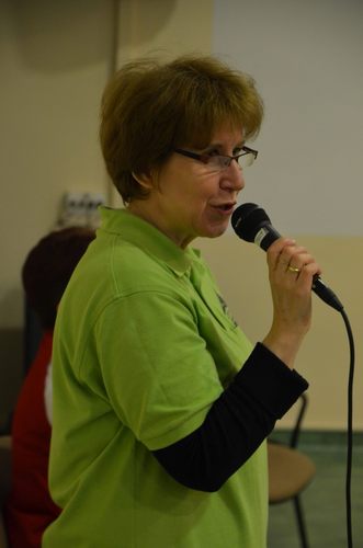 W bibliotece z... Brzechwą