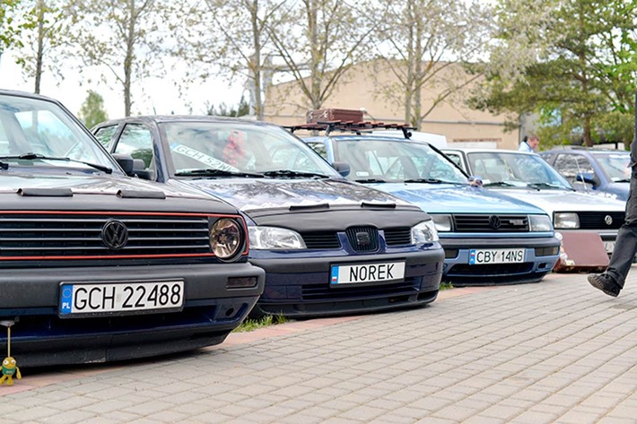 Syrenka z Łobodzkiej podbiła serca publiczności ZDJĘCIA