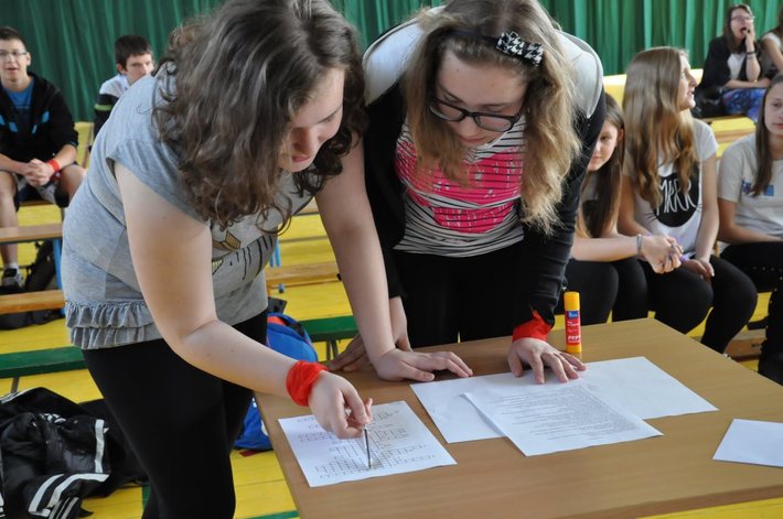 Narkotyk ? śmierci dotyk GALERIA