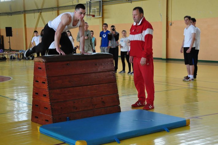 Narkotyk ? śmierci dotyk GALERIA