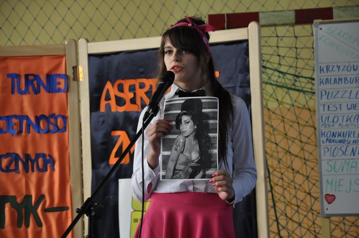 Narkotyk ? śmierci dotyk GALERIA