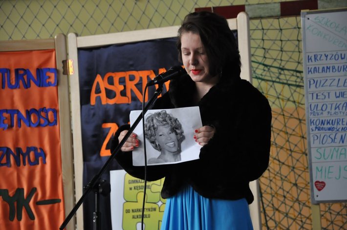 Narkotyk ? śmierci dotyk GALERIA