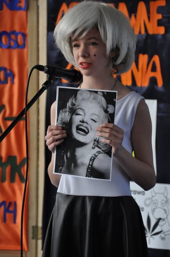 Narkotyk ? śmierci dotyk GALERIA