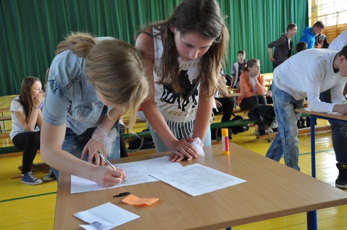 Narkotyk ? śmierci dotyk GALERIA