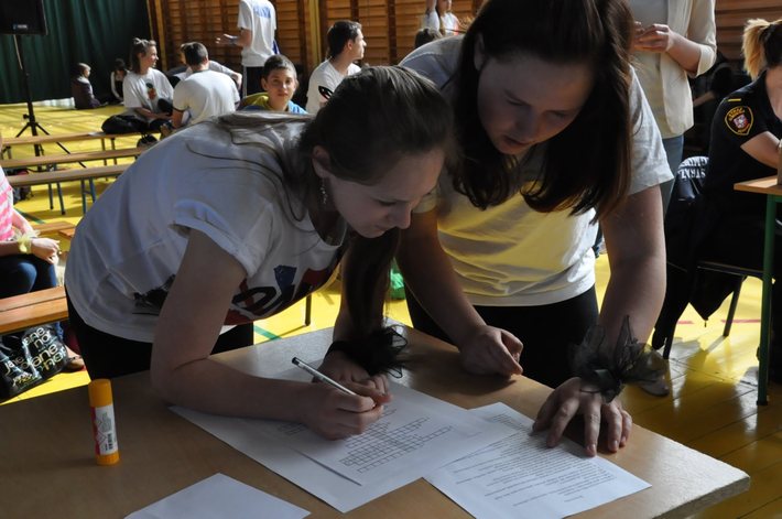 Narkotyk ? śmierci dotyk GALERIA