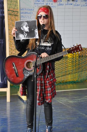 Narkotyk ? śmierci dotyk GALERIA