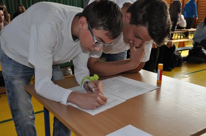 Narkotyk ? śmierci dotyk GALERIA