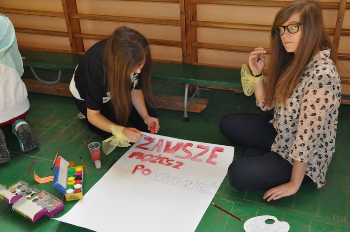 Narkotyk ? śmierci dotyk GALERIA