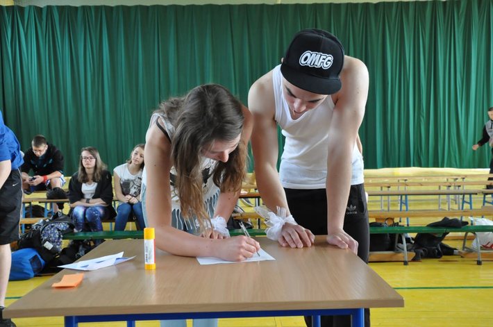 Narkotyk ? śmierci dotyk GALERIA