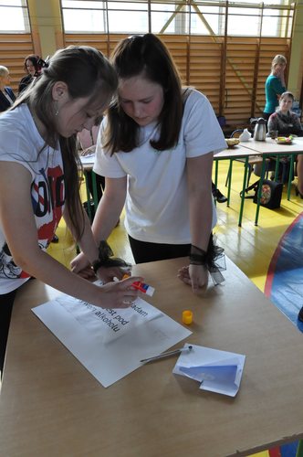 Narkotyk ? śmierci dotyk GALERIA