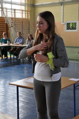 Narkotyk ? śmierci dotyk GALERIA