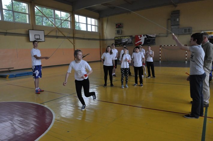 Narkotyk ? śmierci dotyk GALERIA