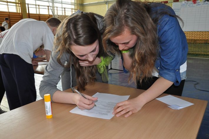 Narkotyk ? śmierci dotyk GALERIA