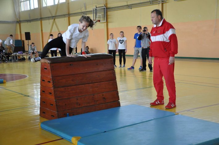 Narkotyk ? śmierci dotyk GALERIA