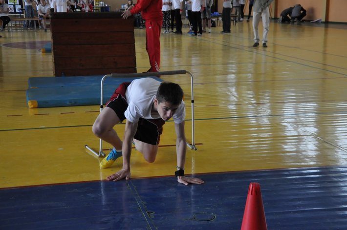 Narkotyk ? śmierci dotyk GALERIA