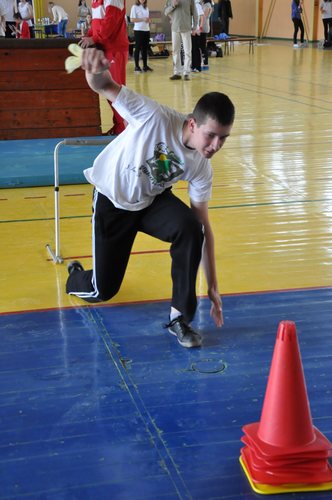 Narkotyk ? śmierci dotyk GALERIA