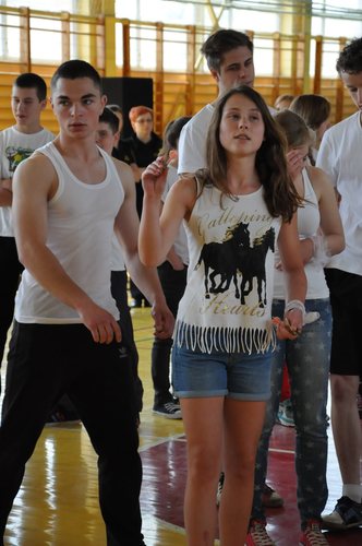 Narkotyk ? śmierci dotyk GALERIA