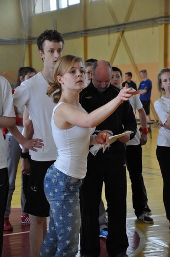 Narkotyk ? śmierci dotyk GALERIA