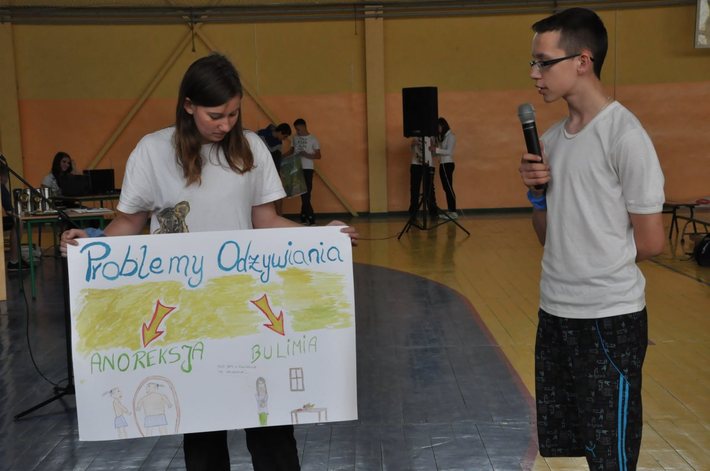 Narkotyk ? śmierci dotyk GALERIA