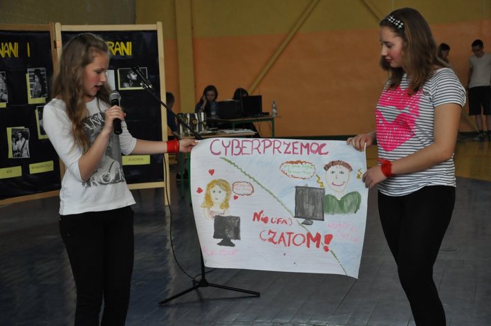 Narkotyk ? śmierci dotyk GALERIA