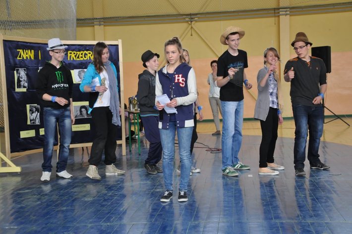 Narkotyk ? śmierci dotyk GALERIA