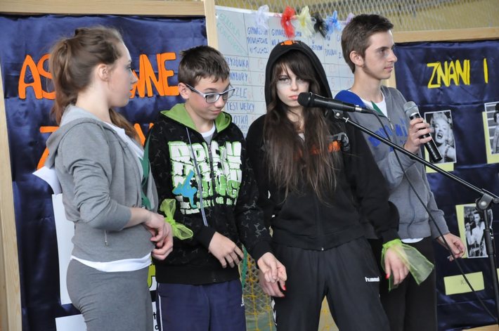 Narkotyk ? śmierci dotyk GALERIA