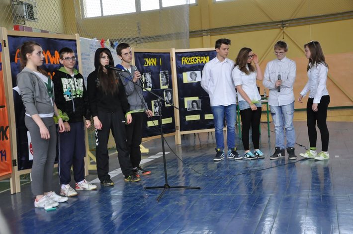 Narkotyk ? śmierci dotyk GALERIA