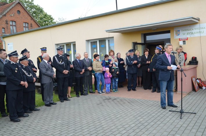 Mniej wyjazdów, więcej szczęśliwych powrotów GALERIA