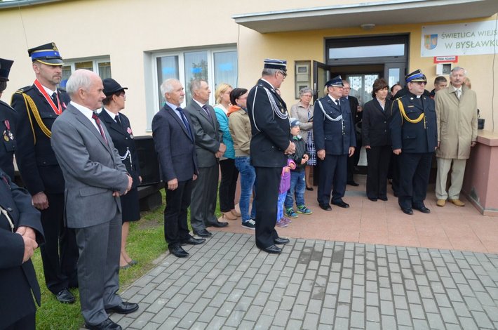Mniej wyjazdów, więcej szczęśliwych powrotów GALERIA