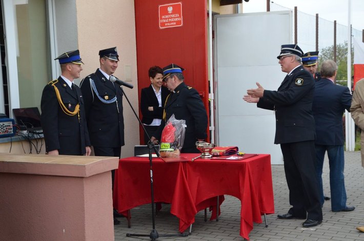Mniej wyjazdów, więcej szczęśliwych powrotów GALERIA
