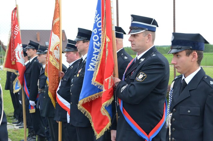 Mniej wyjazdów, więcej szczęśliwych powrotów GALERIA
