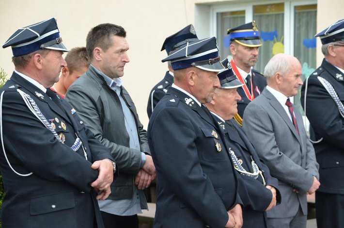 Mniej wyjazdów, więcej szczęśliwych powrotów GALERIA