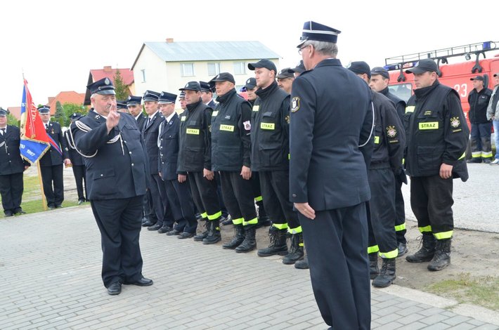 Mniej wyjazdów, więcej szczęśliwych powrotów GALERIA