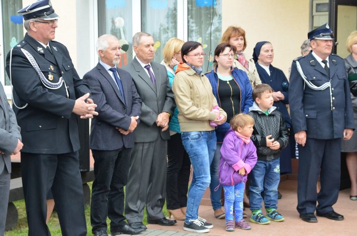 Mniej wyjazdów, więcej szczęśliwych powrotów GALERIA