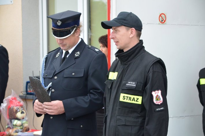 Mniej wyjazdów, więcej szczęśliwych powrotów GALERIA