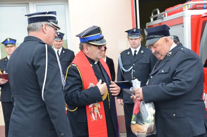 Mniej wyjazdów, więcej szczęśliwych powrotów GALERIA