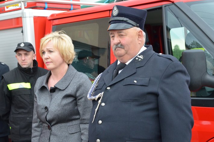 Mniej wyjazdów, więcej szczęśliwych powrotów GALERIA