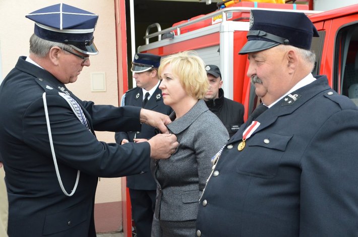 Mniej wyjazdów, więcej szczęśliwych powrotów GALERIA