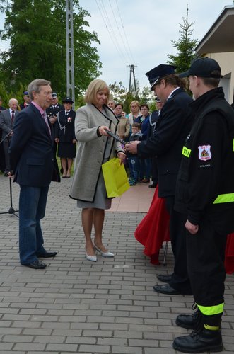Mniej wyjazdów, więcej szczęśliwych powrotów GALERIA