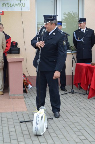 Mniej wyjazdów, więcej szczęśliwych powrotów GALERIA